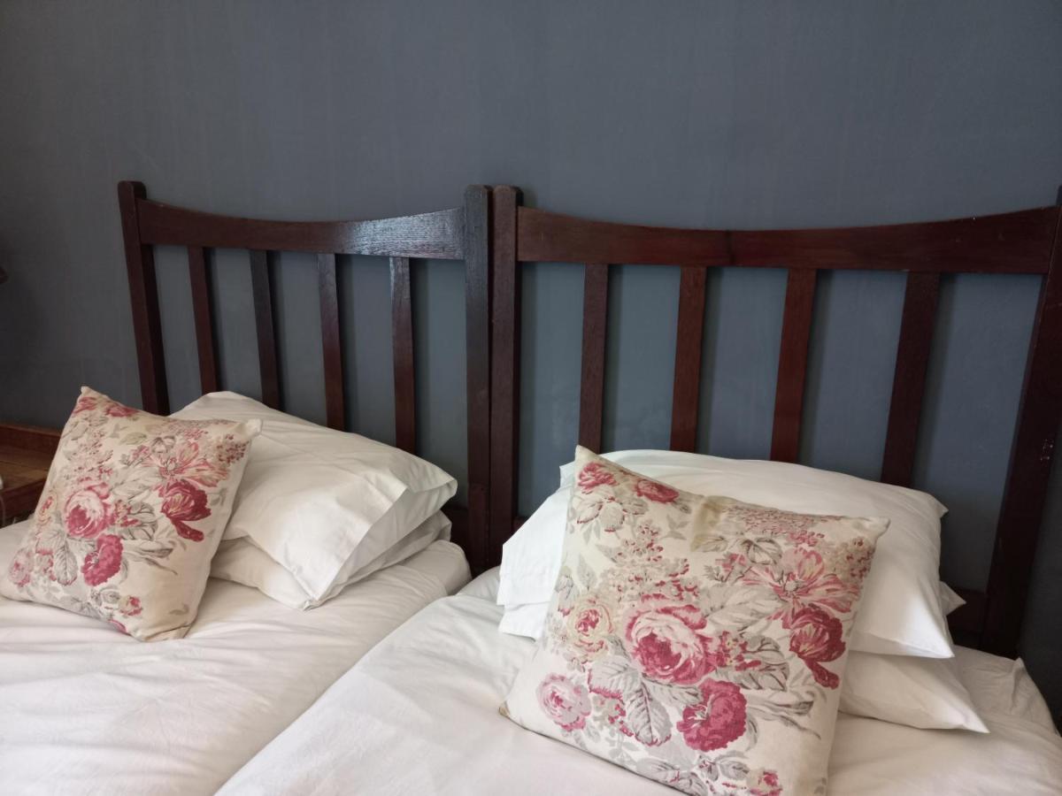 Hotel Dekotzenhof à Wakkerstroom Extérieur photo